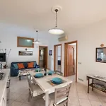 Casa Nancy Amalfi