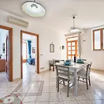 Apartamento Casa Nancy *
