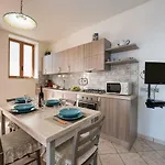 Apartamento Casa Nancy Amalfi