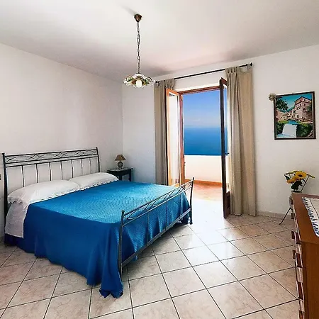 Apartamento Casa Nancy *