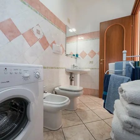 Apartamento Casa Nancy *