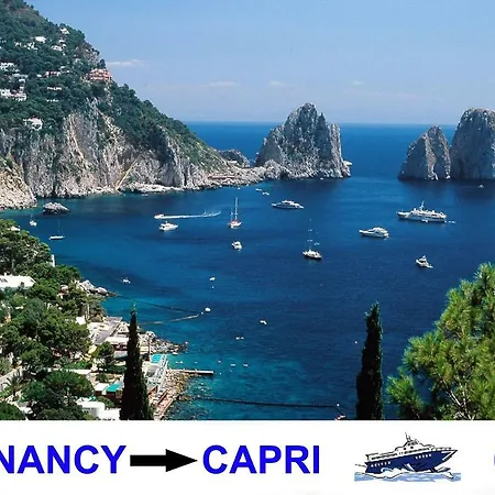 Casa Nancy * Amalfi