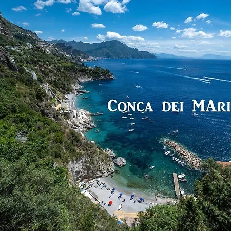 Casa Nancy דירה *