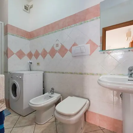 Apartmán Casa Nancy