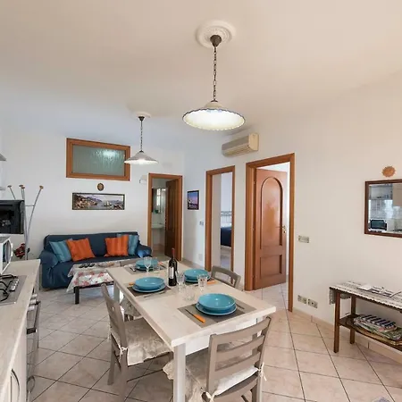 Casa Nancy Amalfi