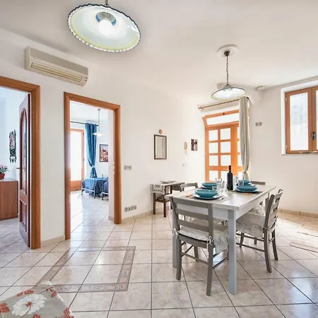 Apartmán Casa Nancy *