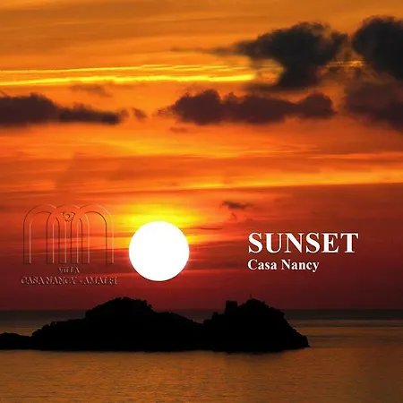 Apartmán Casa Nancy *