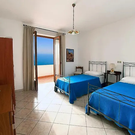 Casa Nancy Apartmán Amalfi