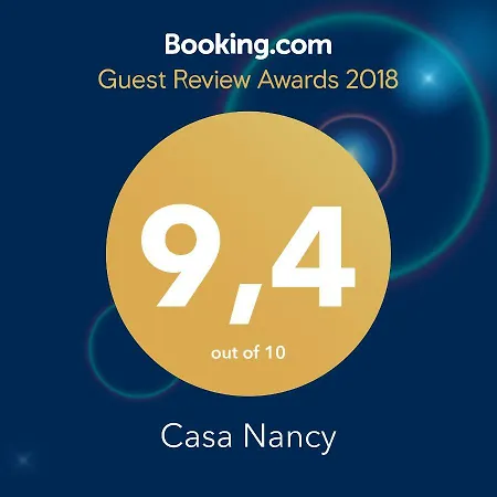 Casa Nancy Apartmán