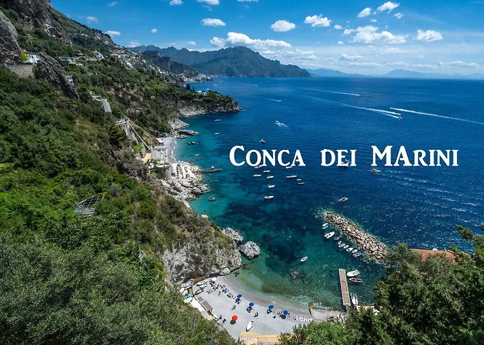 Casa Nancy דירה *