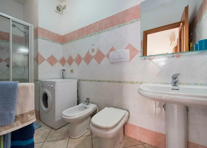 Apartamento Casa Nancy