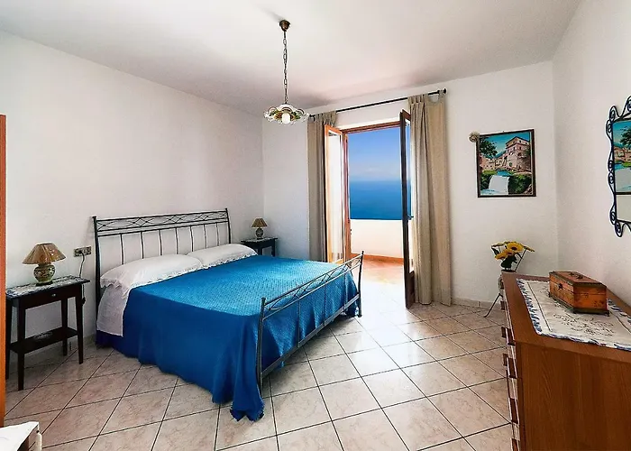 Apartamento Casa Nancy *