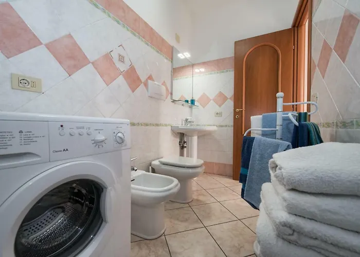 Apartamento Casa Nancy *